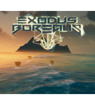 Exodus Borealis Steam Key GLOBAL